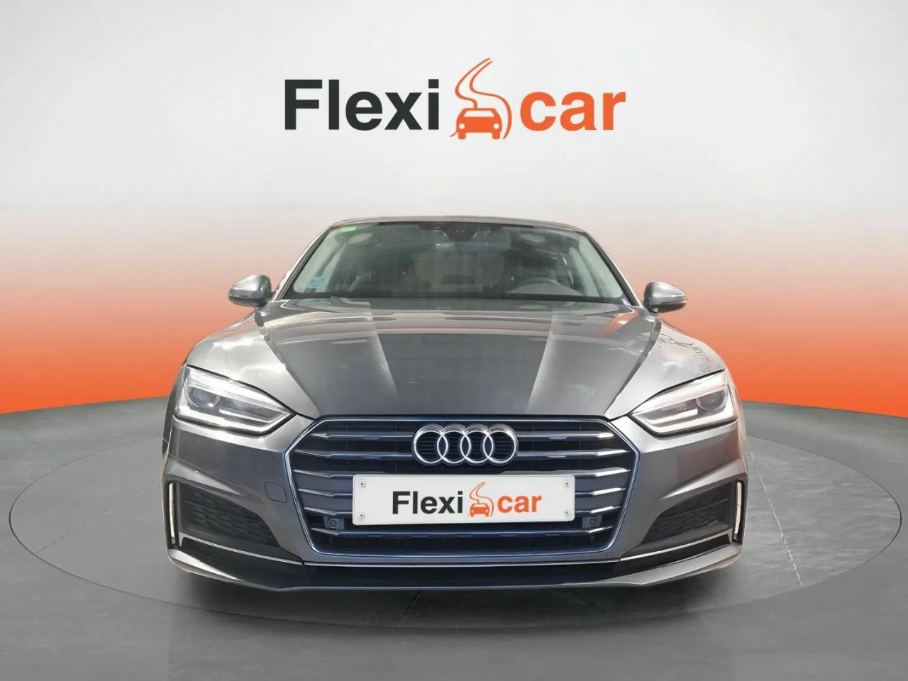 audi a5 2019 / foto grande (2)