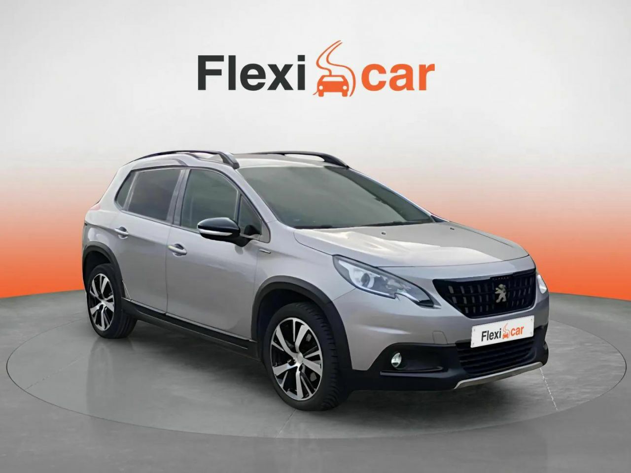 Foto peugeot 2008 2018 /