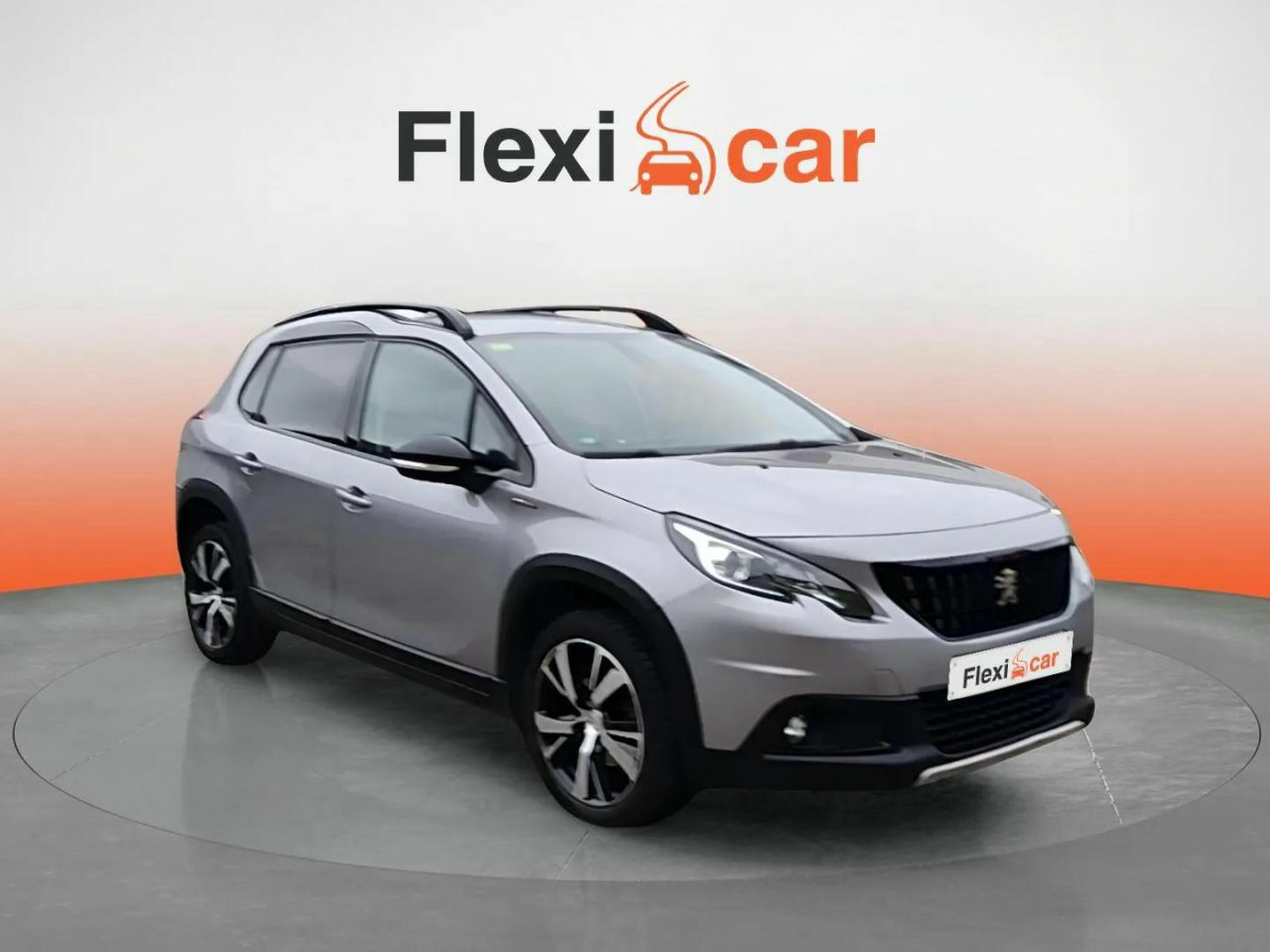 Peugeot 2008 1199cc  de segunda mano - peugeot 2008 2018 /