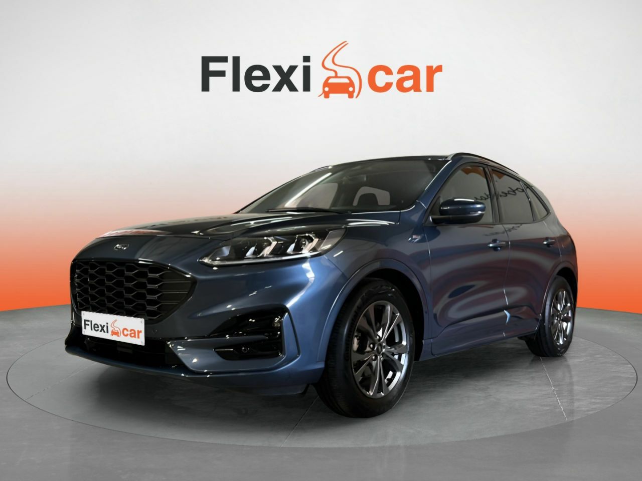 ford kuga 2022 / foto grande (3)