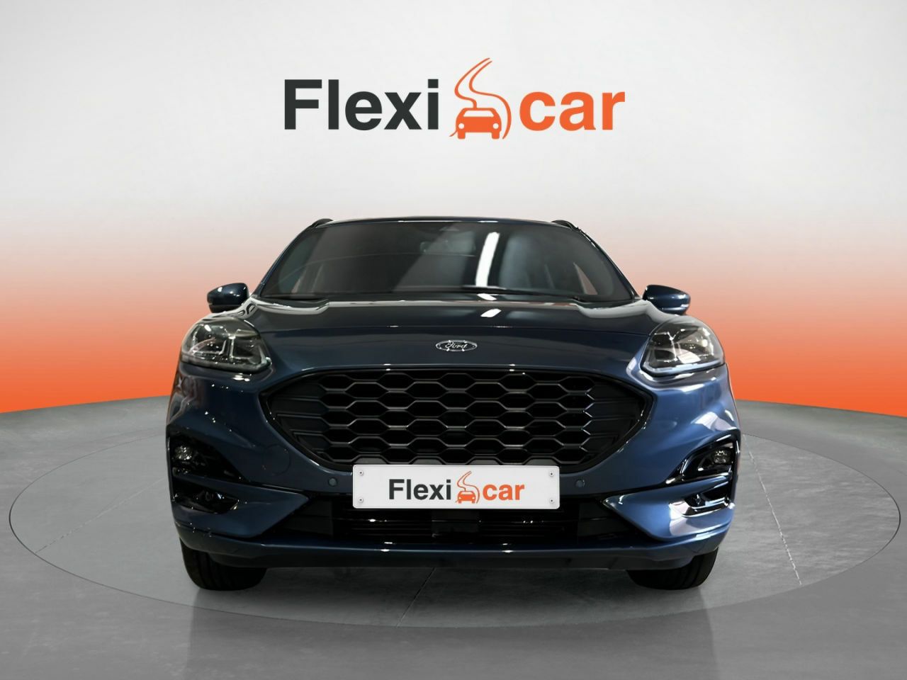 ford kuga 2022 / foto grande (2)