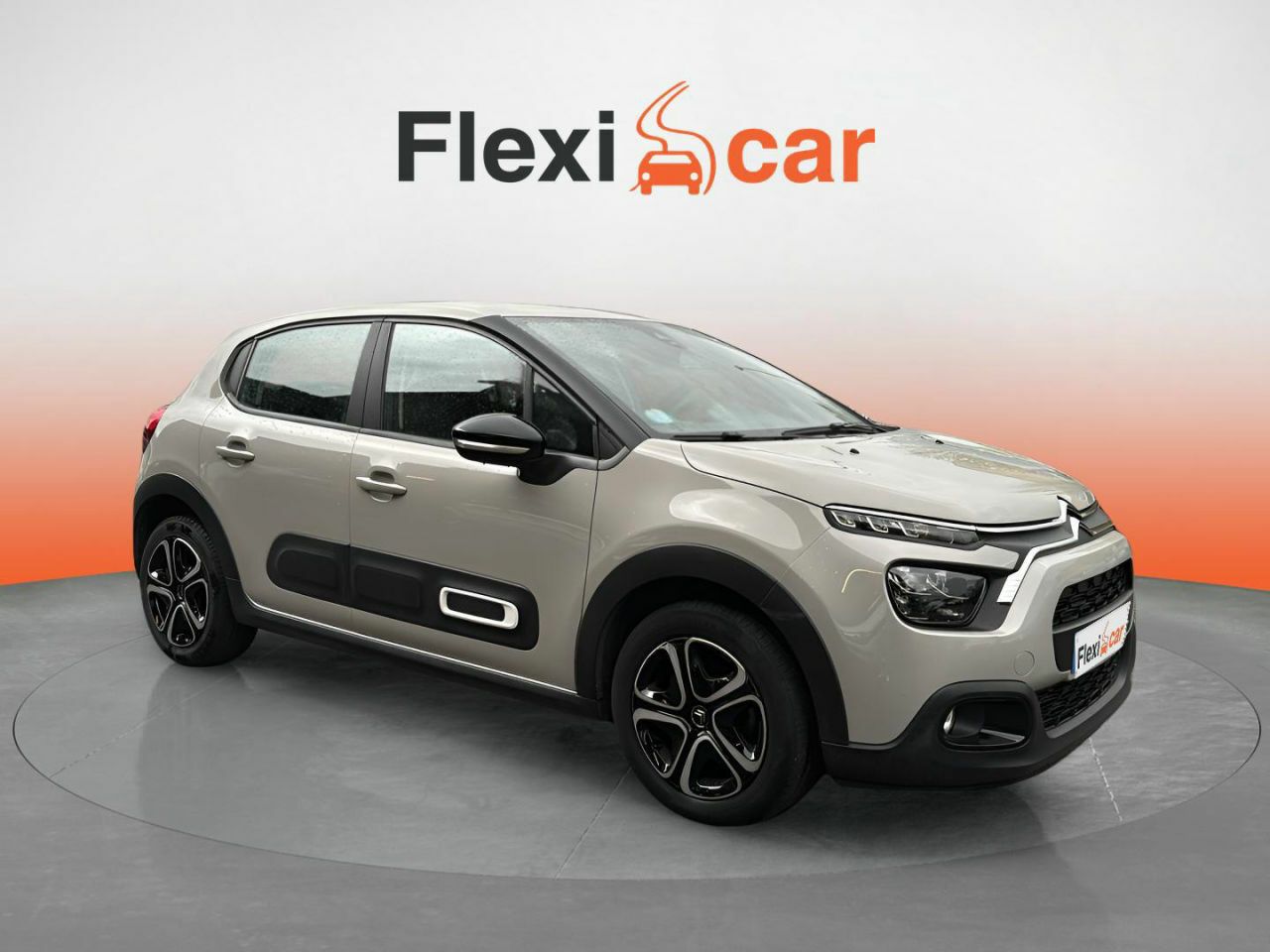 Citroen c3 2012 vitoria  de segunda mano - citroën c3 2022 /