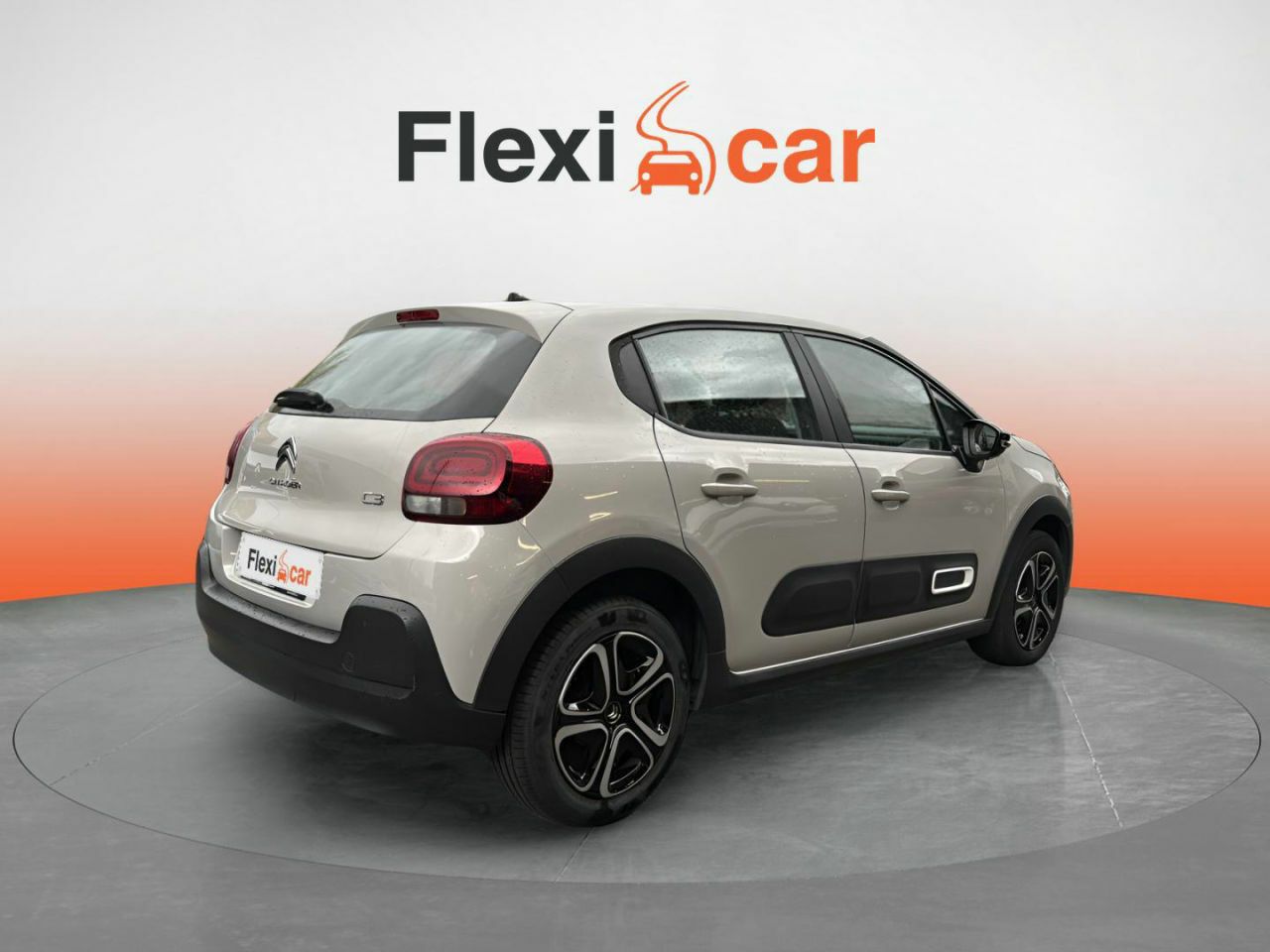 citroën c3 2022 / foto grande (2)