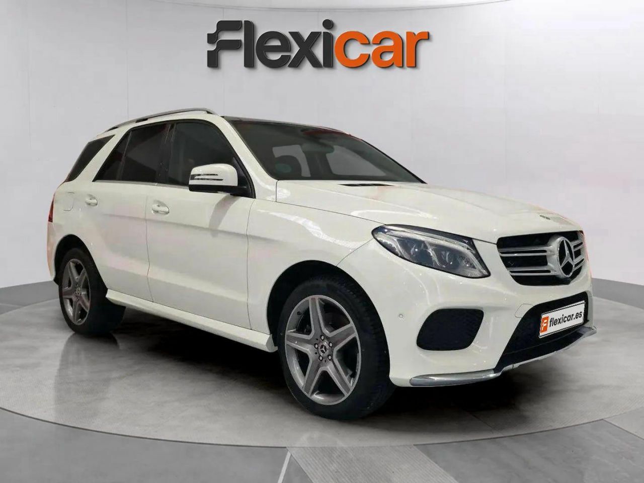 Foto mercedes clase gle 2018 /