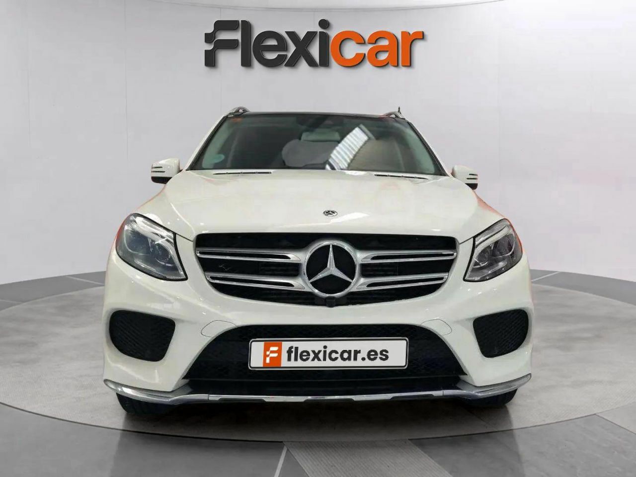 mercedes clase gle 2018 / foto grande (2)