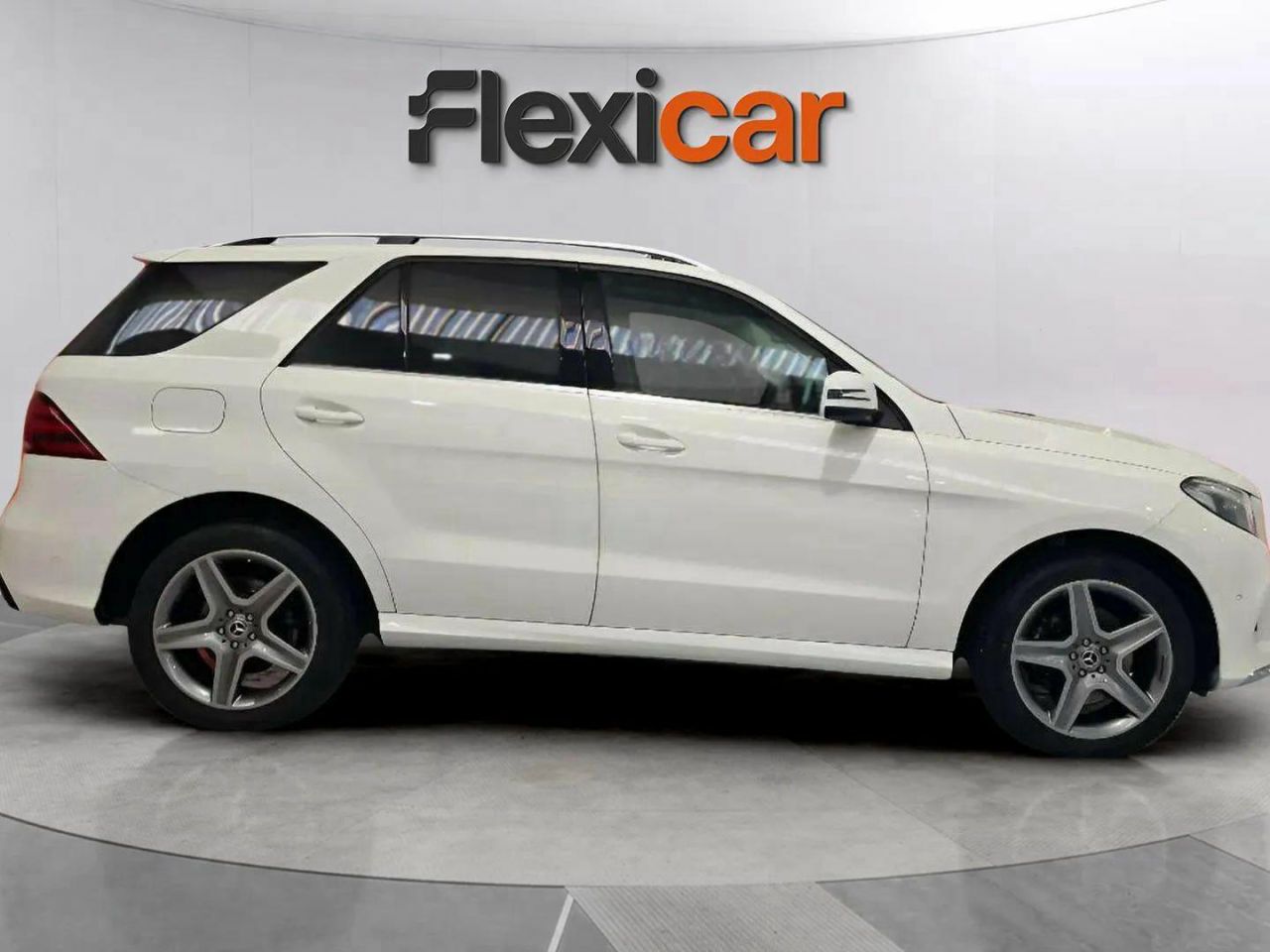 mercedes clase gle 2018 / foto grande (3)