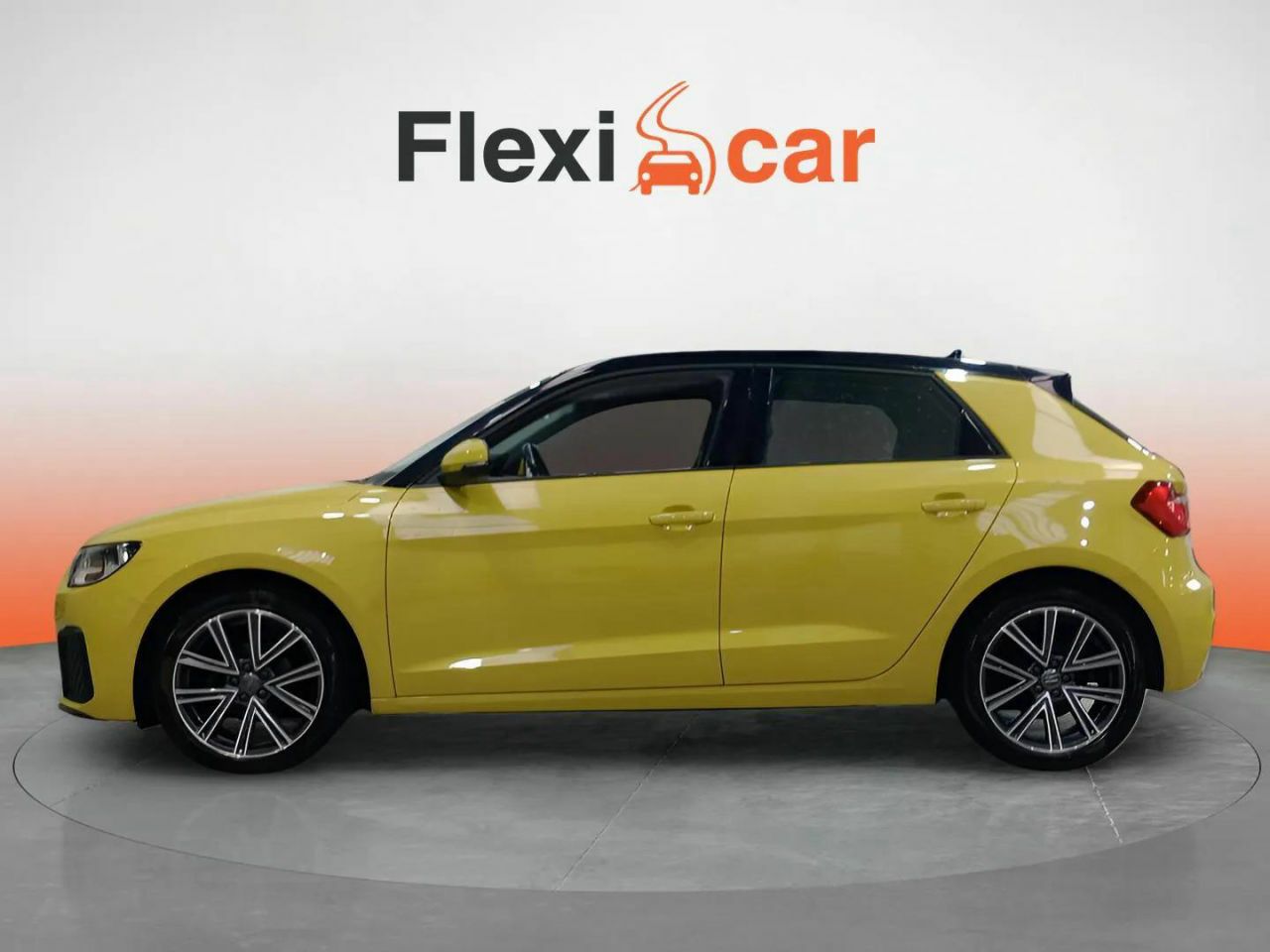 audi a1 2019 / foto grande (3)