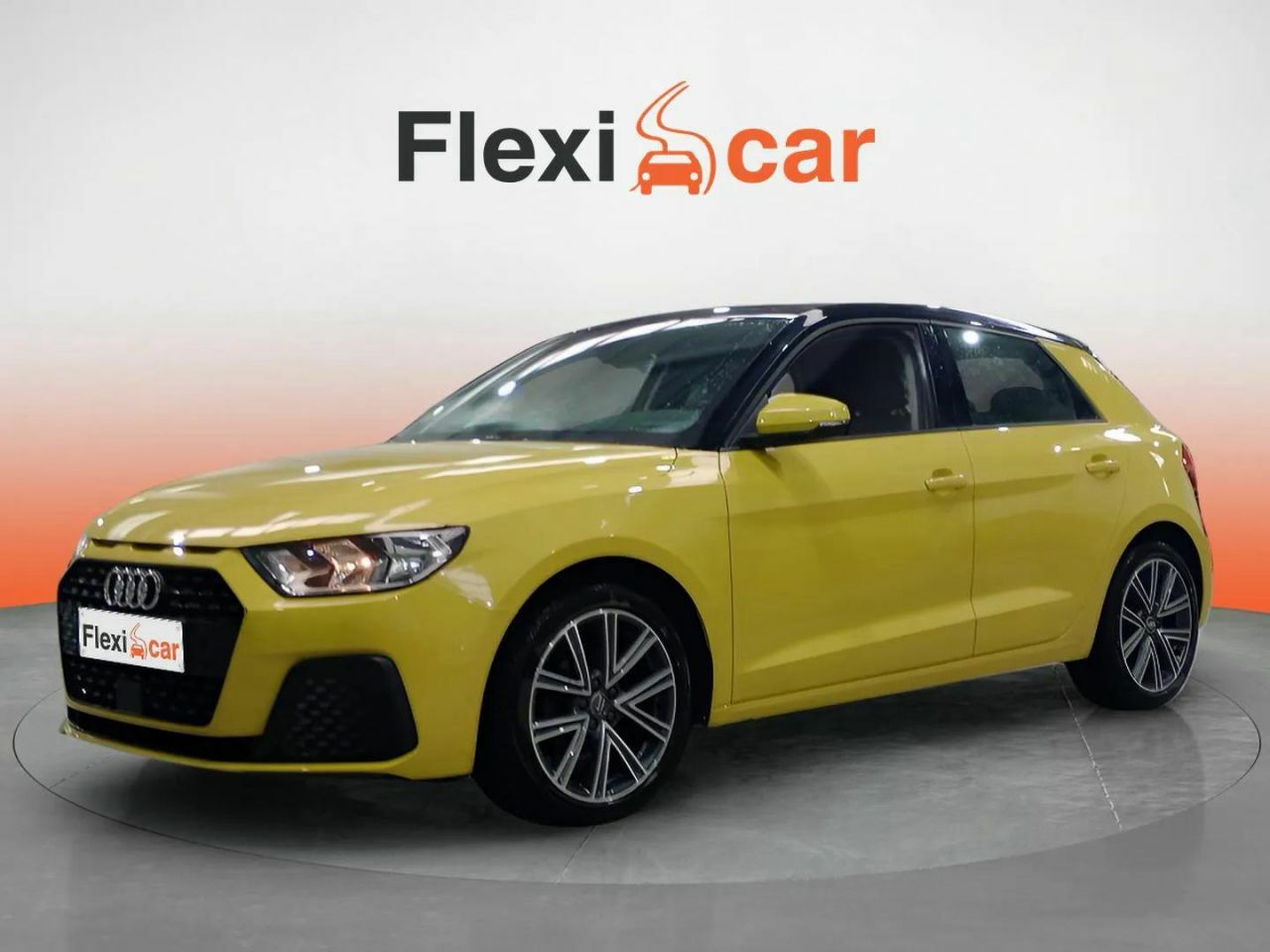 audi a1 2019 / foto grande (2)