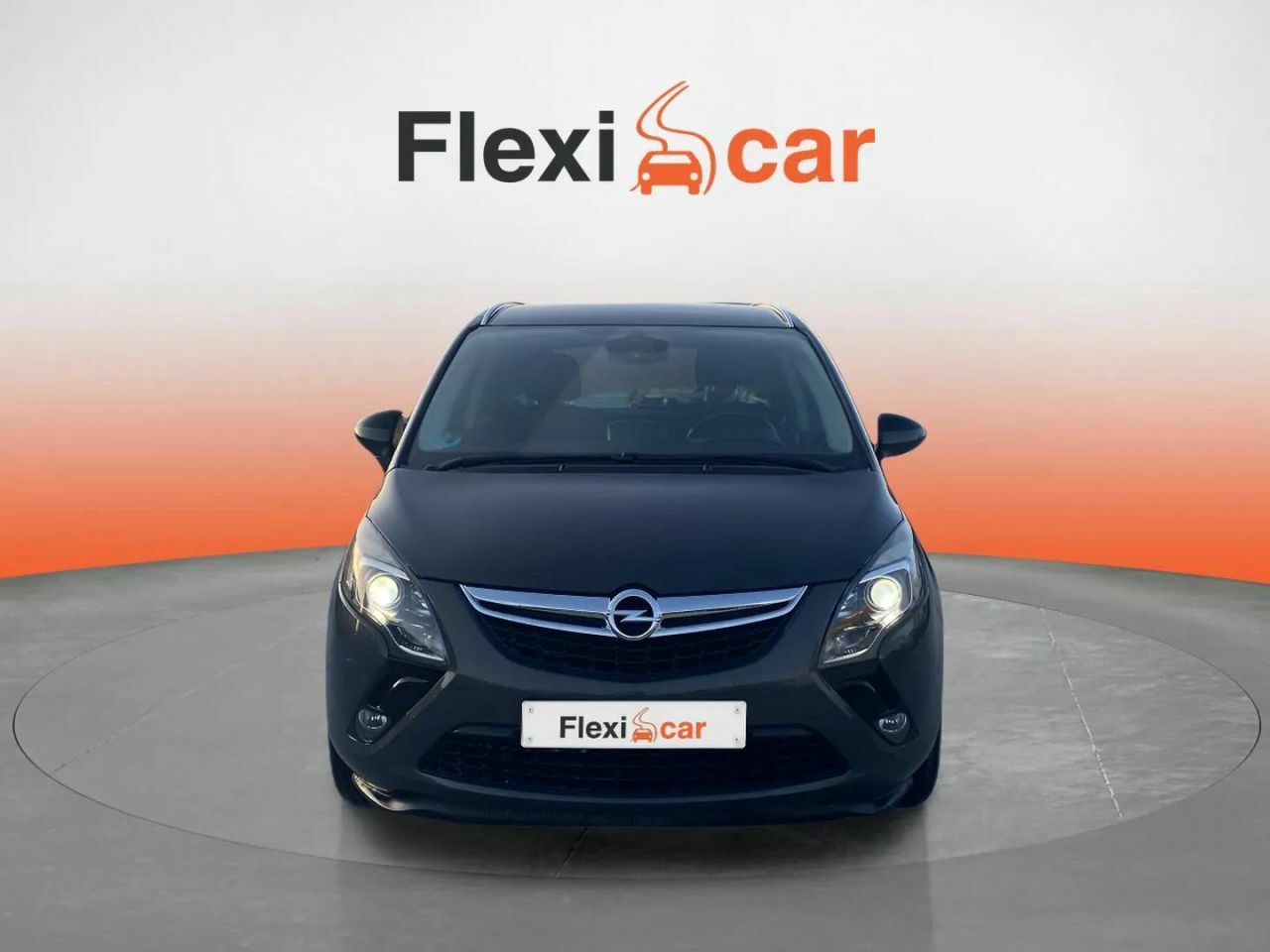 opel zafira tourer    2015 / foto grande (2)