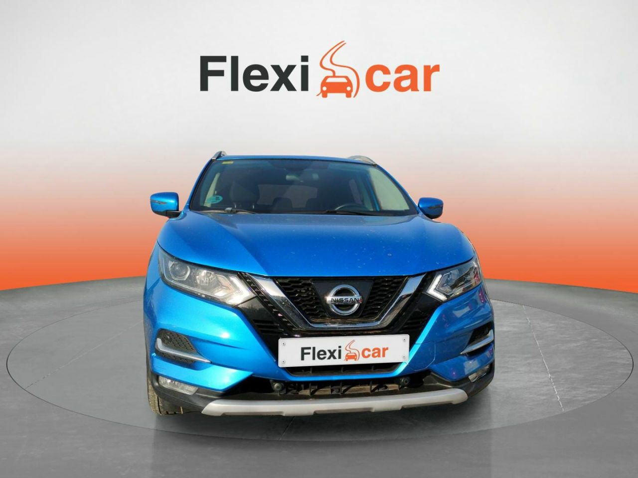 nissan qashqai 2018 / foto grande (2)