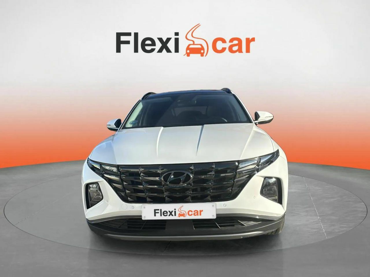 hyundai tucson 2024 / foto grande (2)