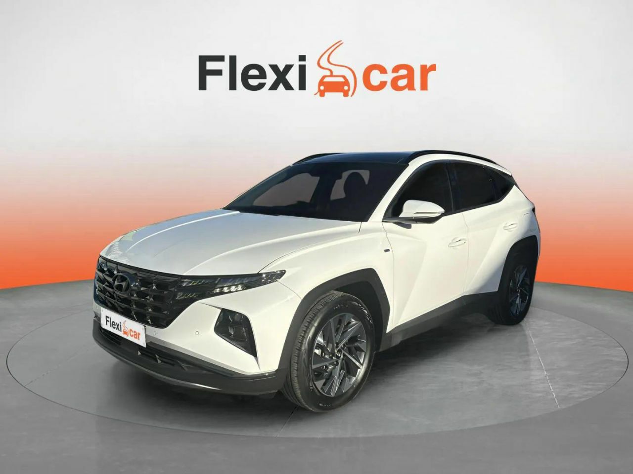 hyundai tucson 2024 / foto grande (3)