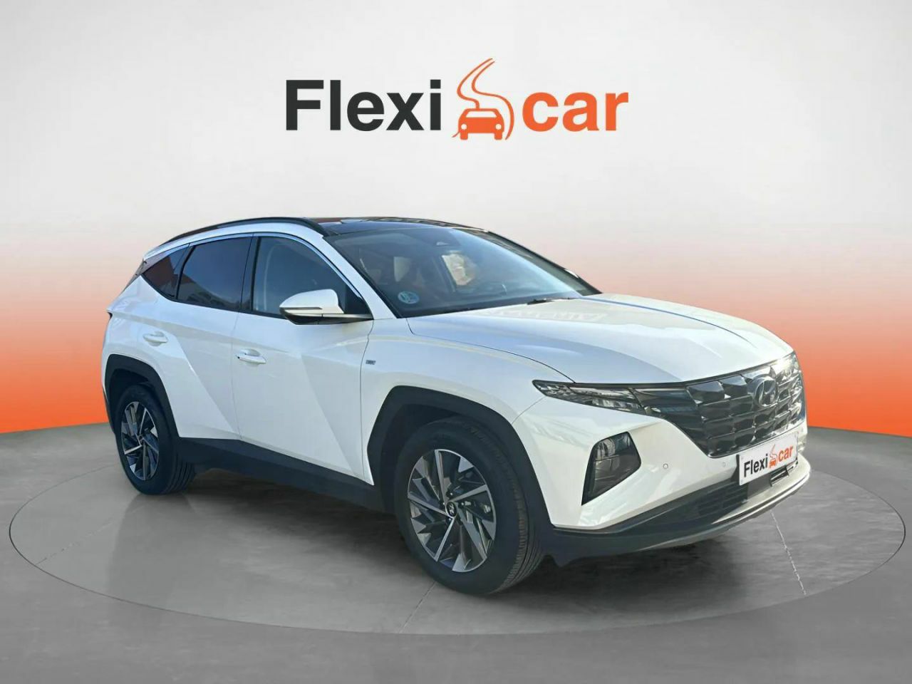 Hyundai tucson 2023 alcala de henares  de segunda mano - hyundai tucson 2024 /