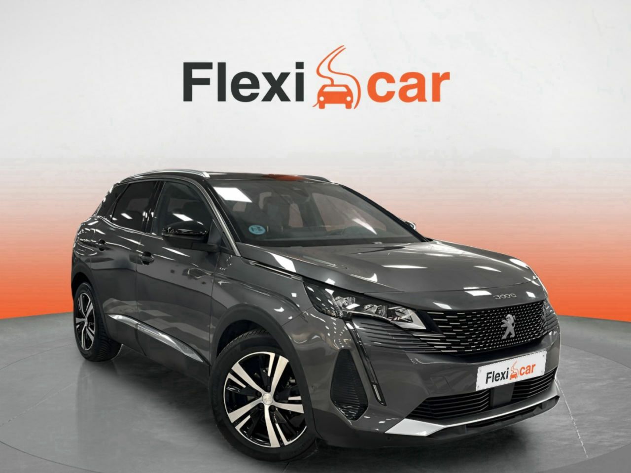 Peugeot 3008 manual  de segunda mano - peugeot 3008 2022 /