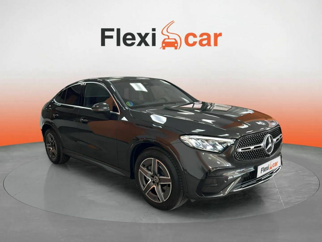 Oliva nova  de segunda mano - mercedes glc 2024 /