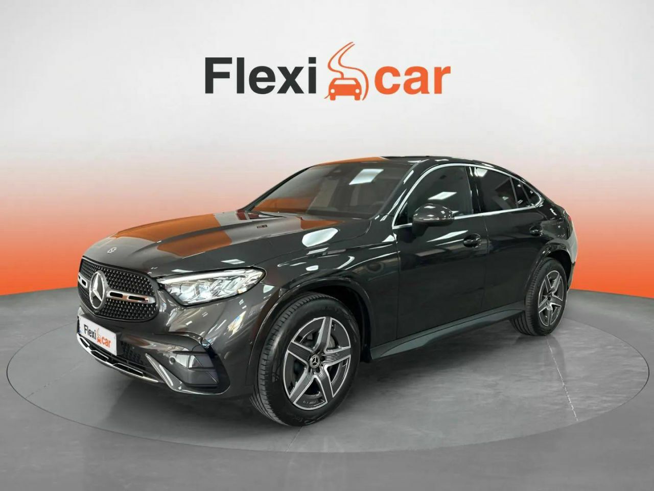 mercedes glc 2024 / foto grande (3)