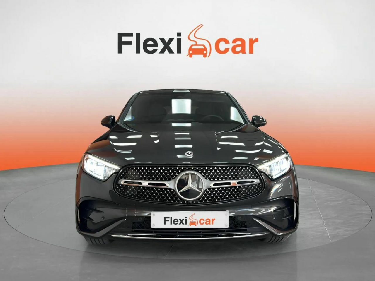 mercedes glc 2024 / foto grande (2)