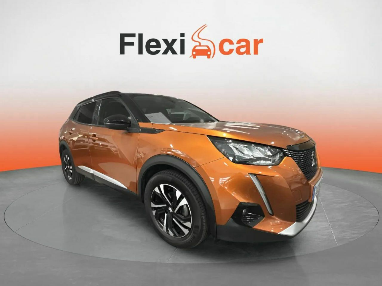 Oliva nova  de segunda mano - peugeot 2008 2021 /