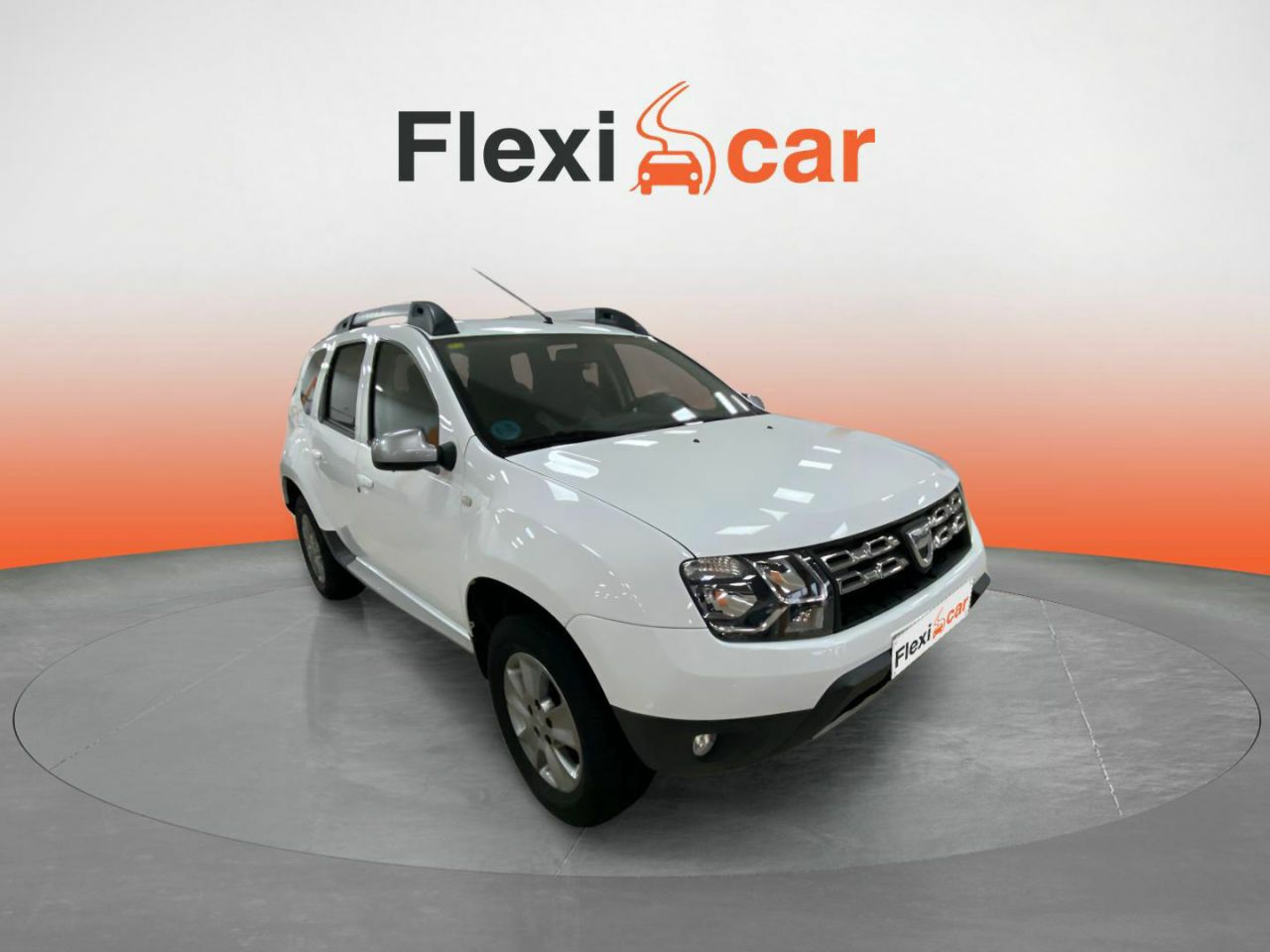 Dacia duster diesel  de segunda mano - dacia duster 2016 /