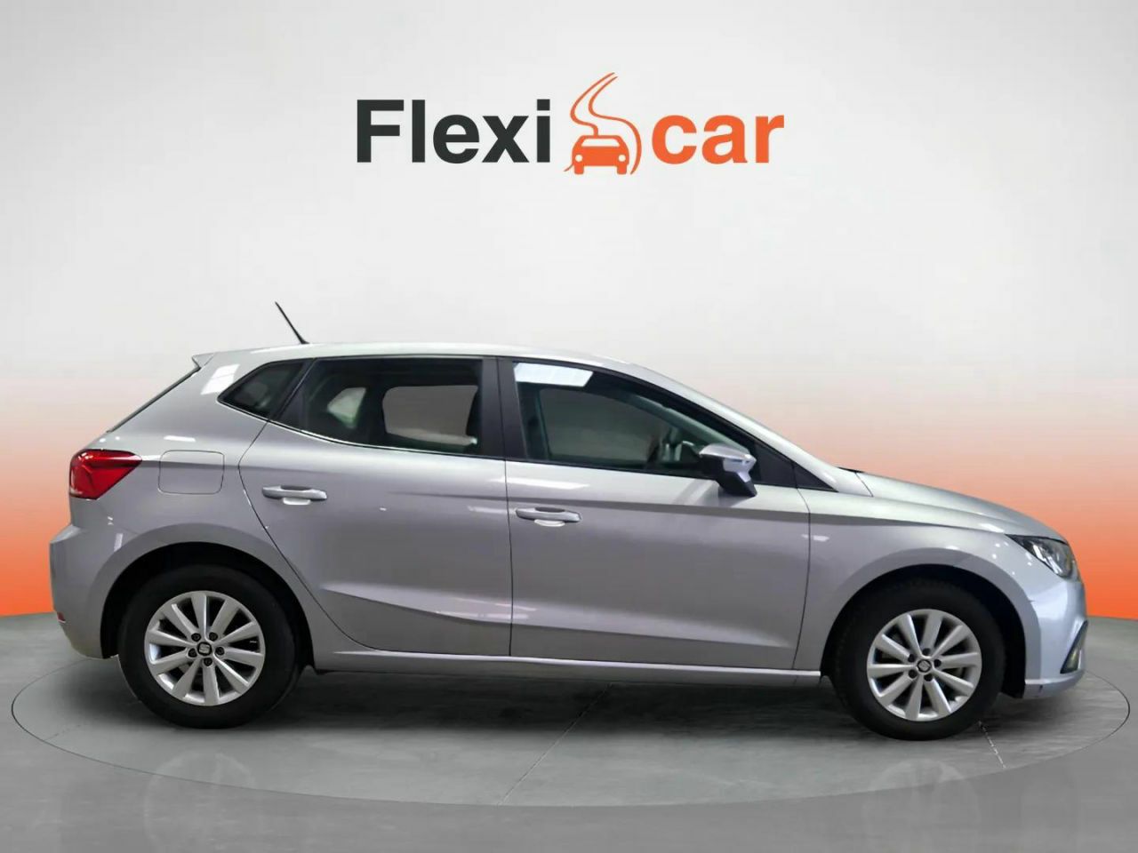 seat ibiza 2021 / foto grande (2)