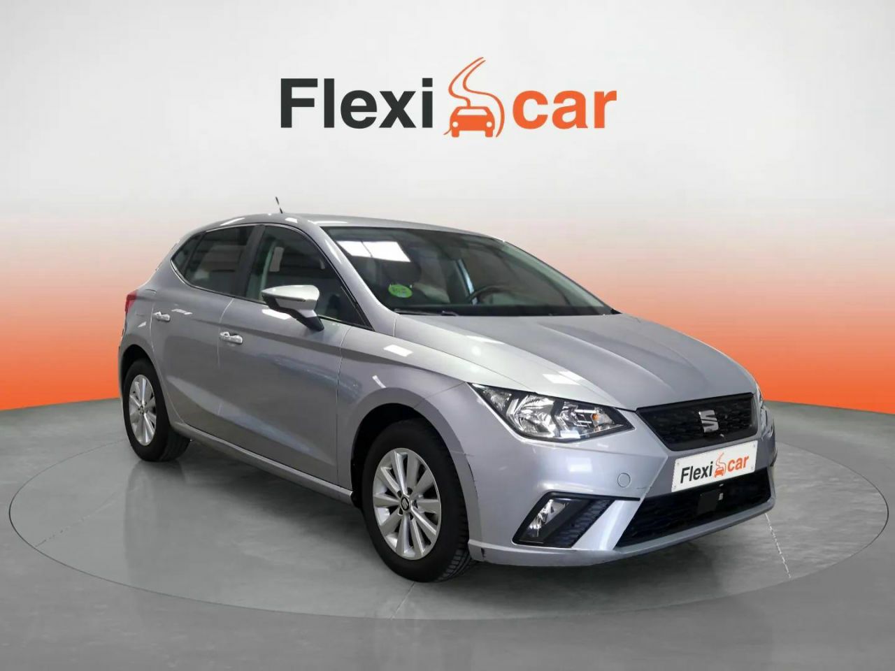 Seat ibiza 2021  de segunda mano - seat ibiza 2021 /