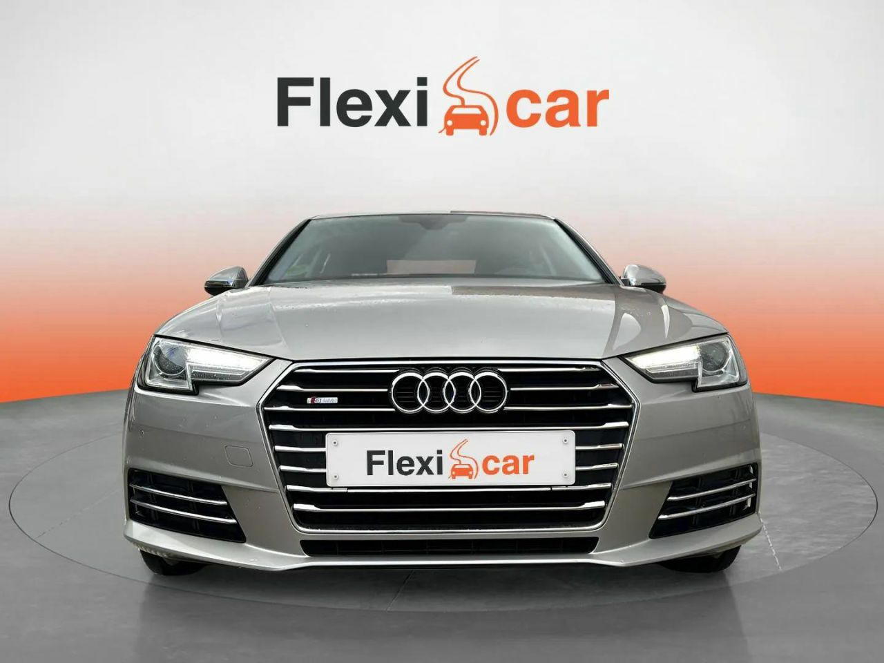 audi a4 2016 / foto grande (2)