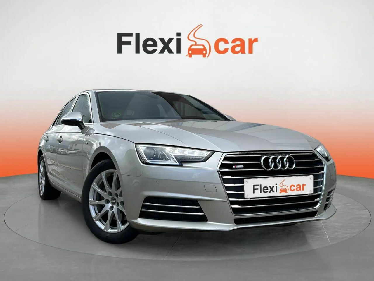 Audi a4 2016  de segunda mano - audi a4 2016 /