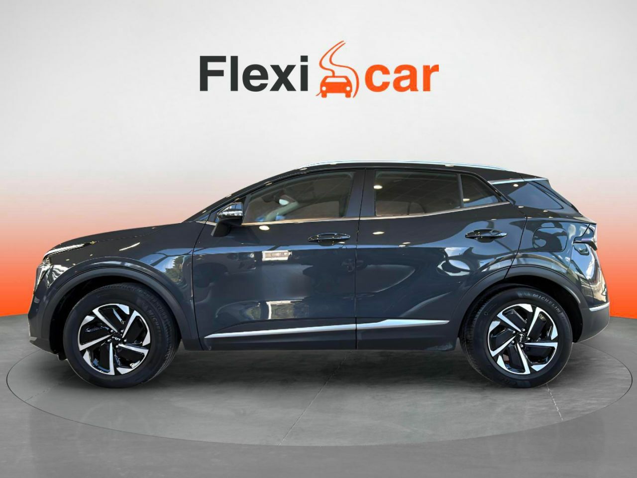 kia sportage 2024 / foto grande (3)