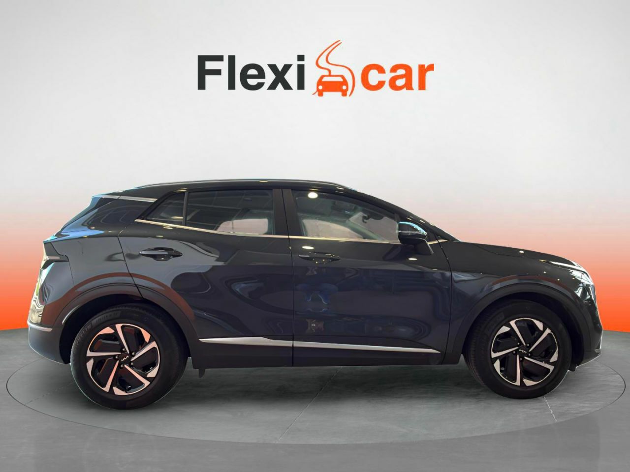 kia sportage 2024 / foto grande (2)
