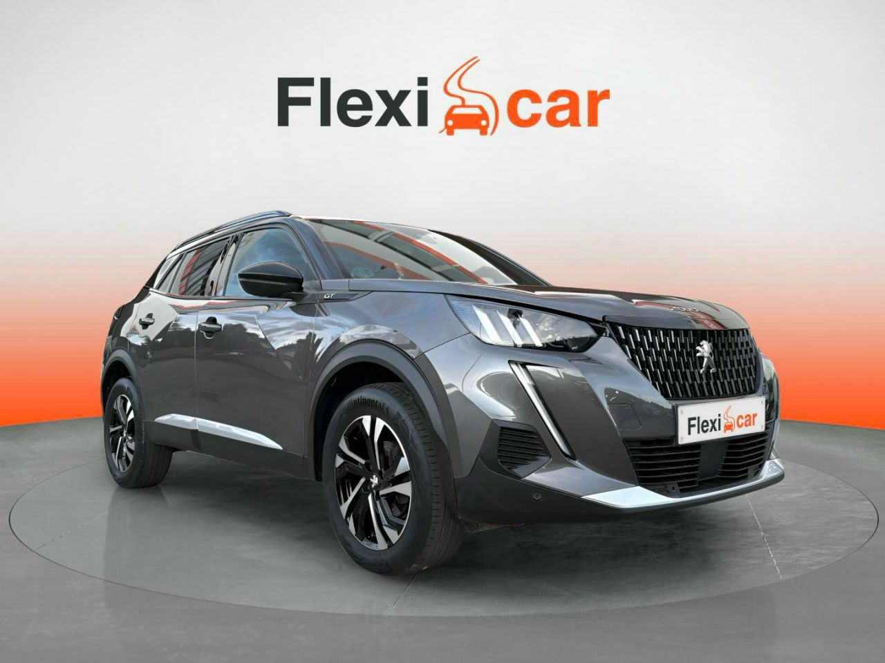 Peugeot 2008 102464km  de segunda mano - peugeot 2008 2023 /