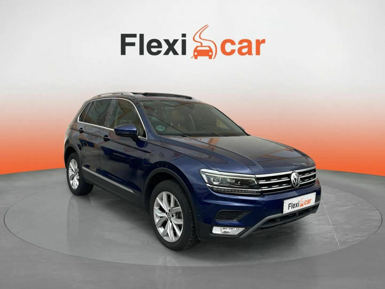 Volkswagen tiguan 2018 segunda mano alcala de henares  de segunda mano - volkswagen tiguan 2017 /