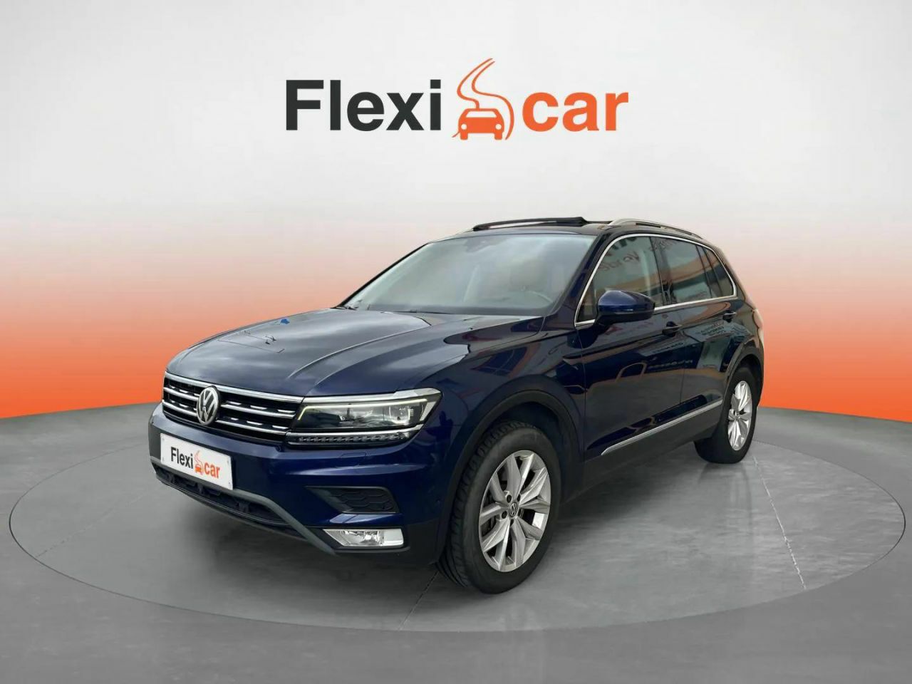 volkswagen tiguan 2017 / foto grande (2)