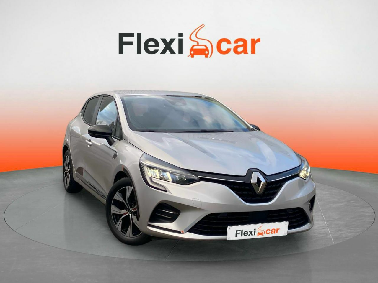 Renault kangoo precio  de segunda mano - renault clio 2021 /