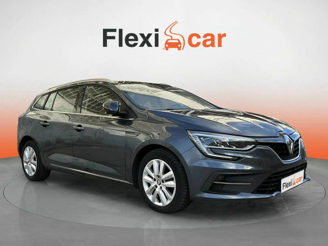 Foto renault megane 2022 /