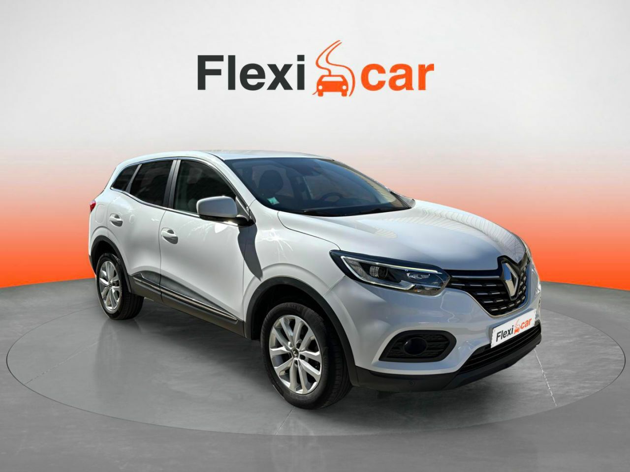 Foto renault kadjar 2021 /