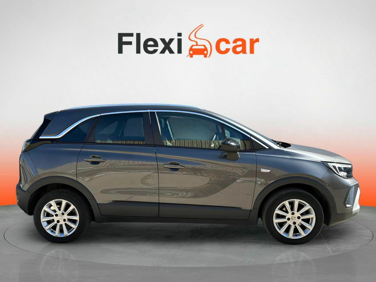 opel crossland 2021 / foto grande (2)