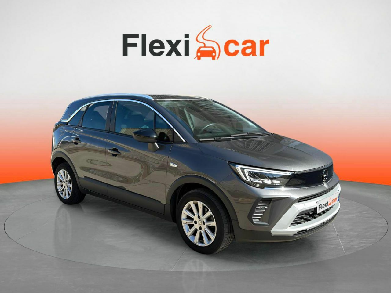 Foto opel crossland 2021 /