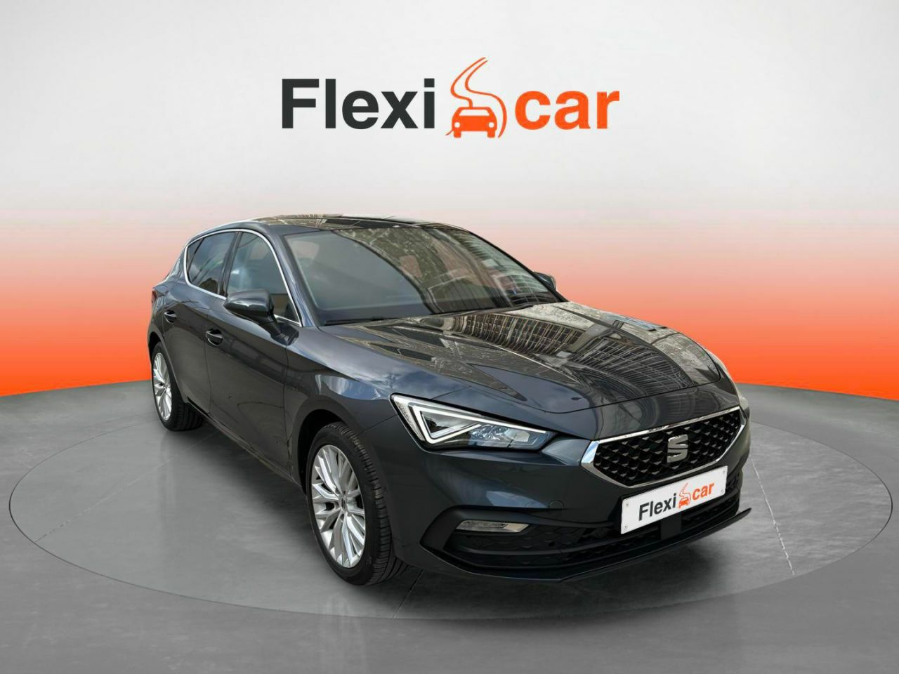 Foto seat leon 2021 /