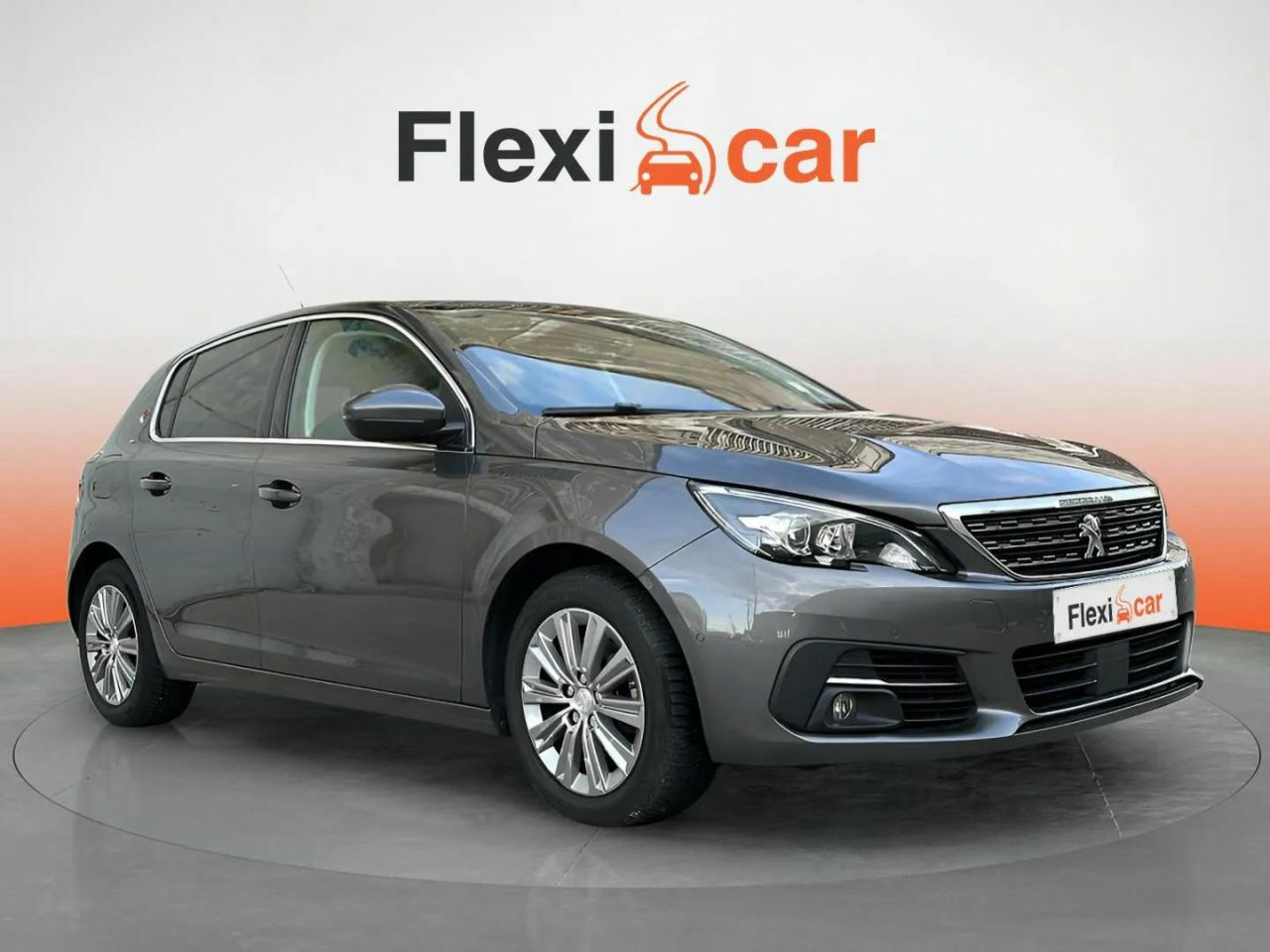 Foto peugeot 308 2021 /