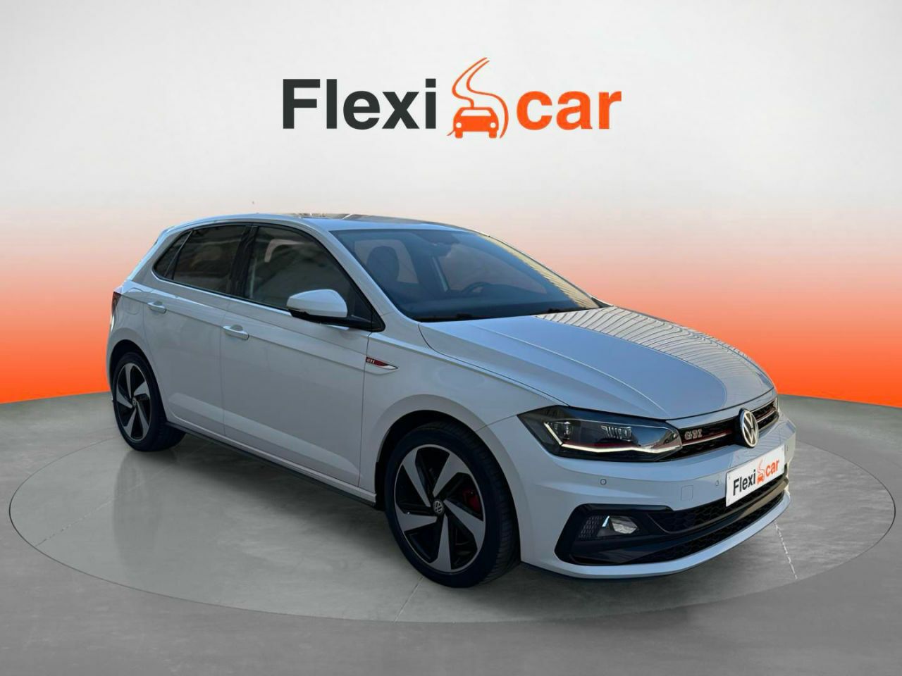 Foto volkswagen polo 2020 /