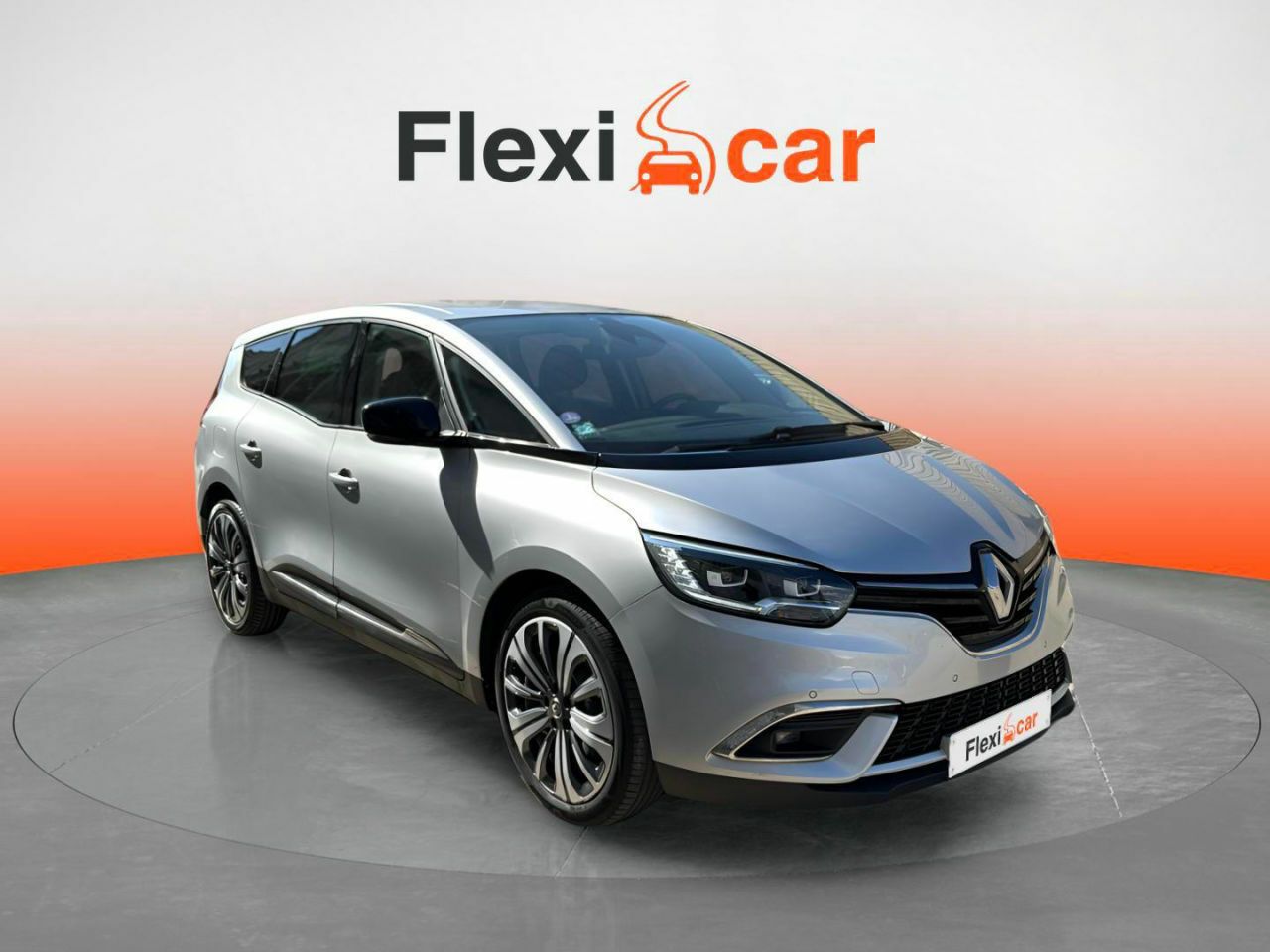 Foto renault grand scénic 2021 /