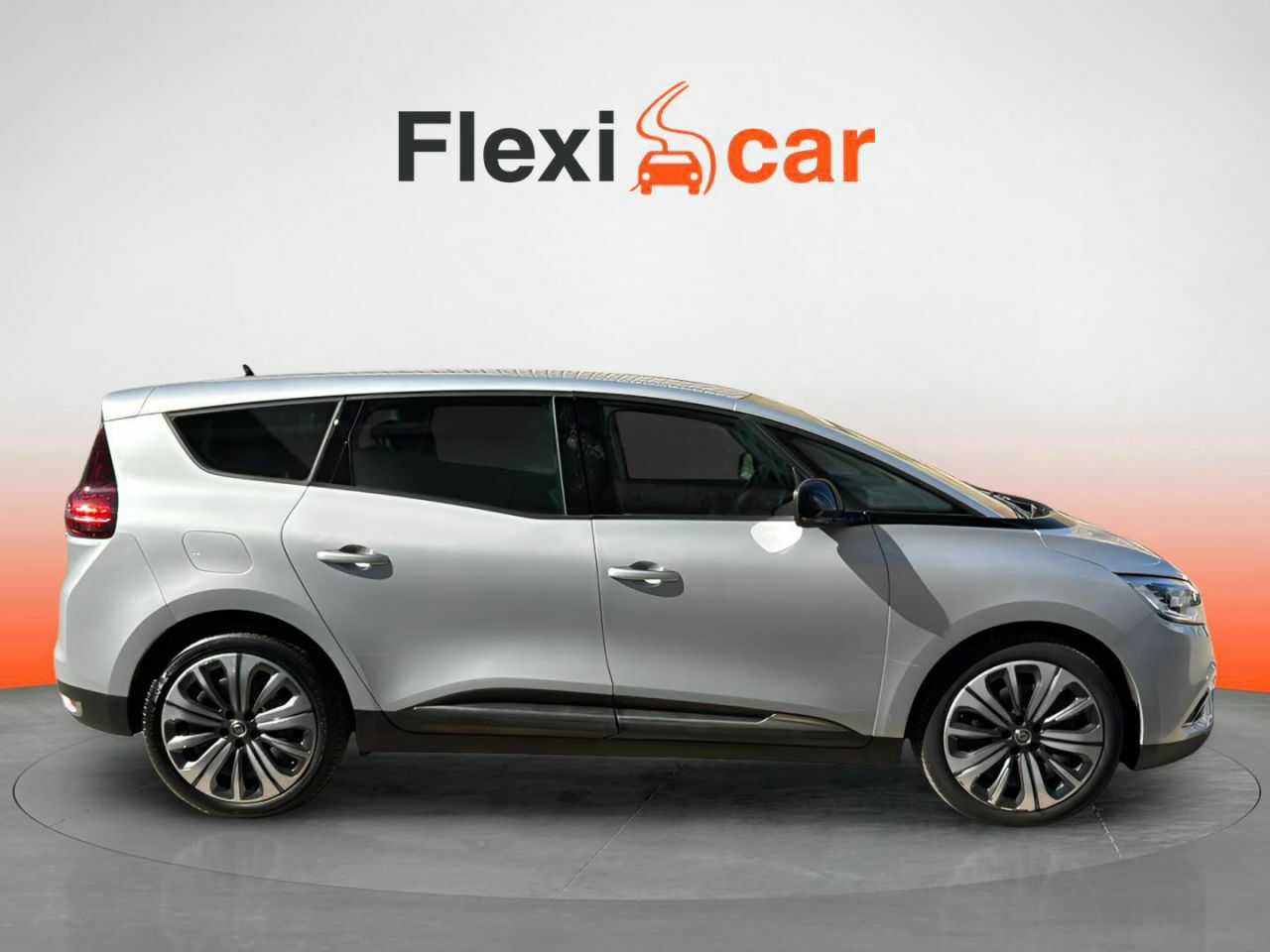renault grand scénic 2021 / foto grande (2)