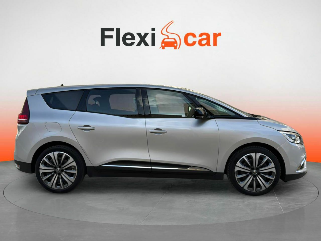 renault grand scénic 2021 / foto grande (2)