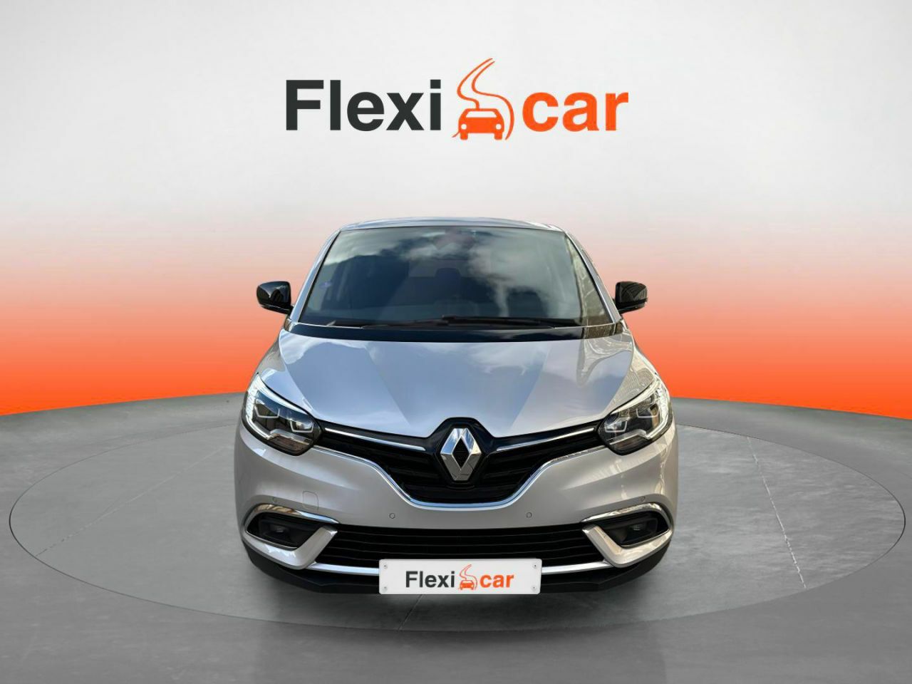 renault grand scénic 2021 / foto grande (3)