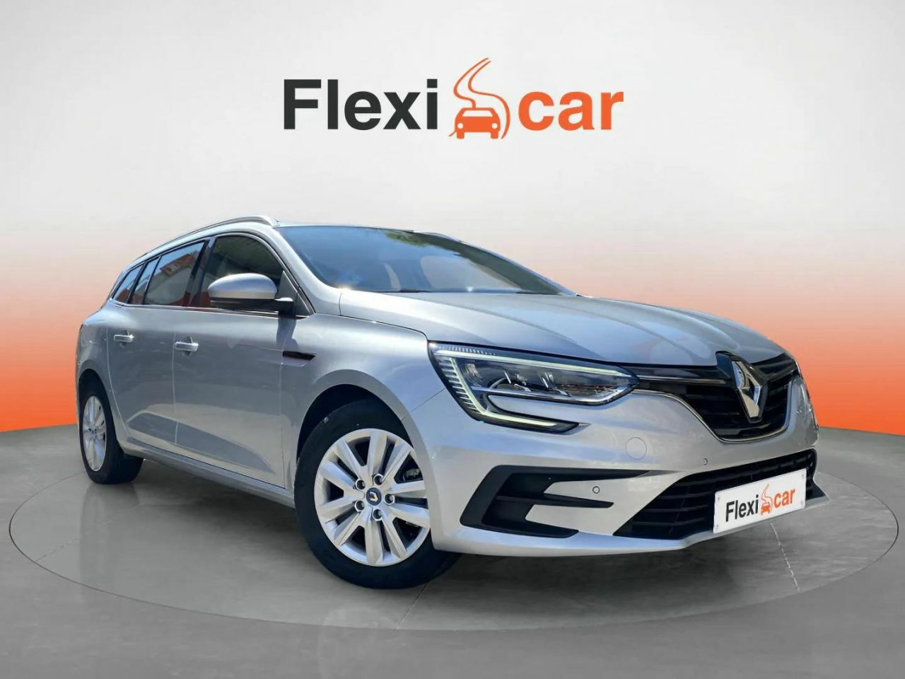 Foto renault megane 2022 /