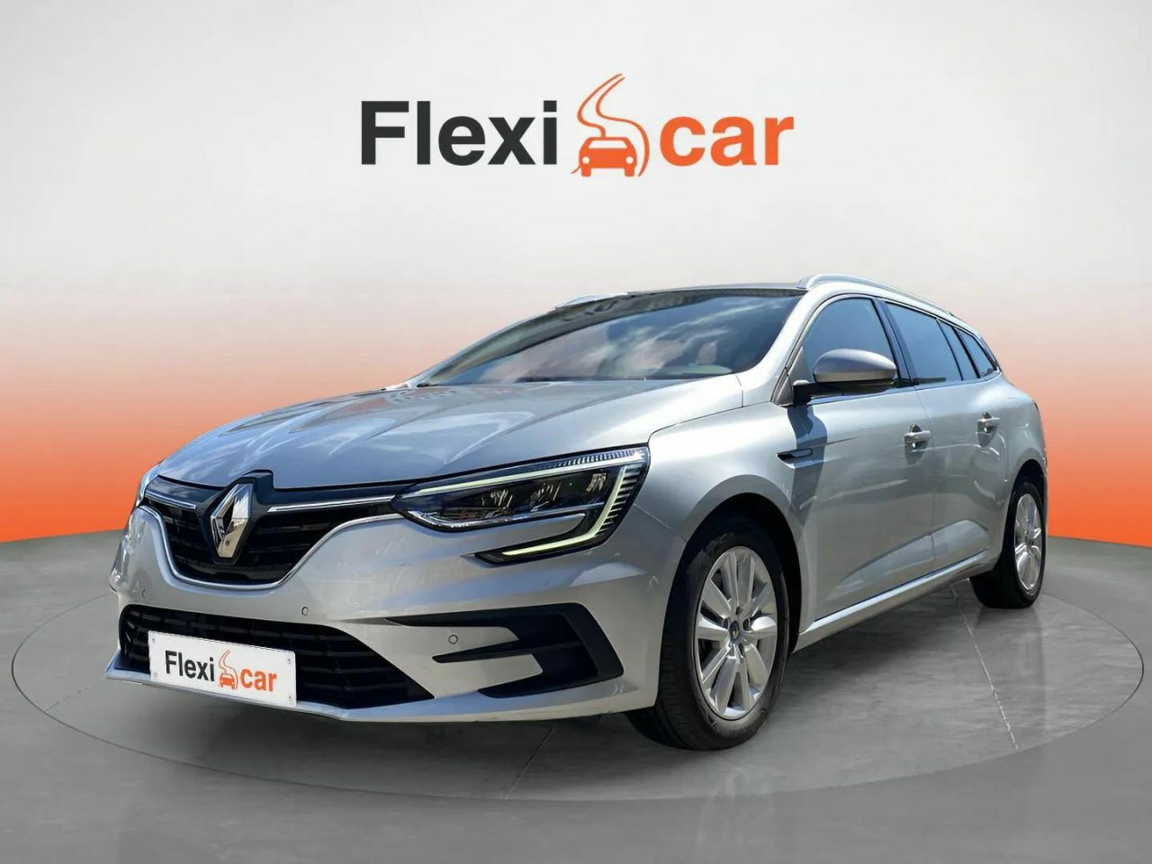 renault megane 2022 / foto grande (2)