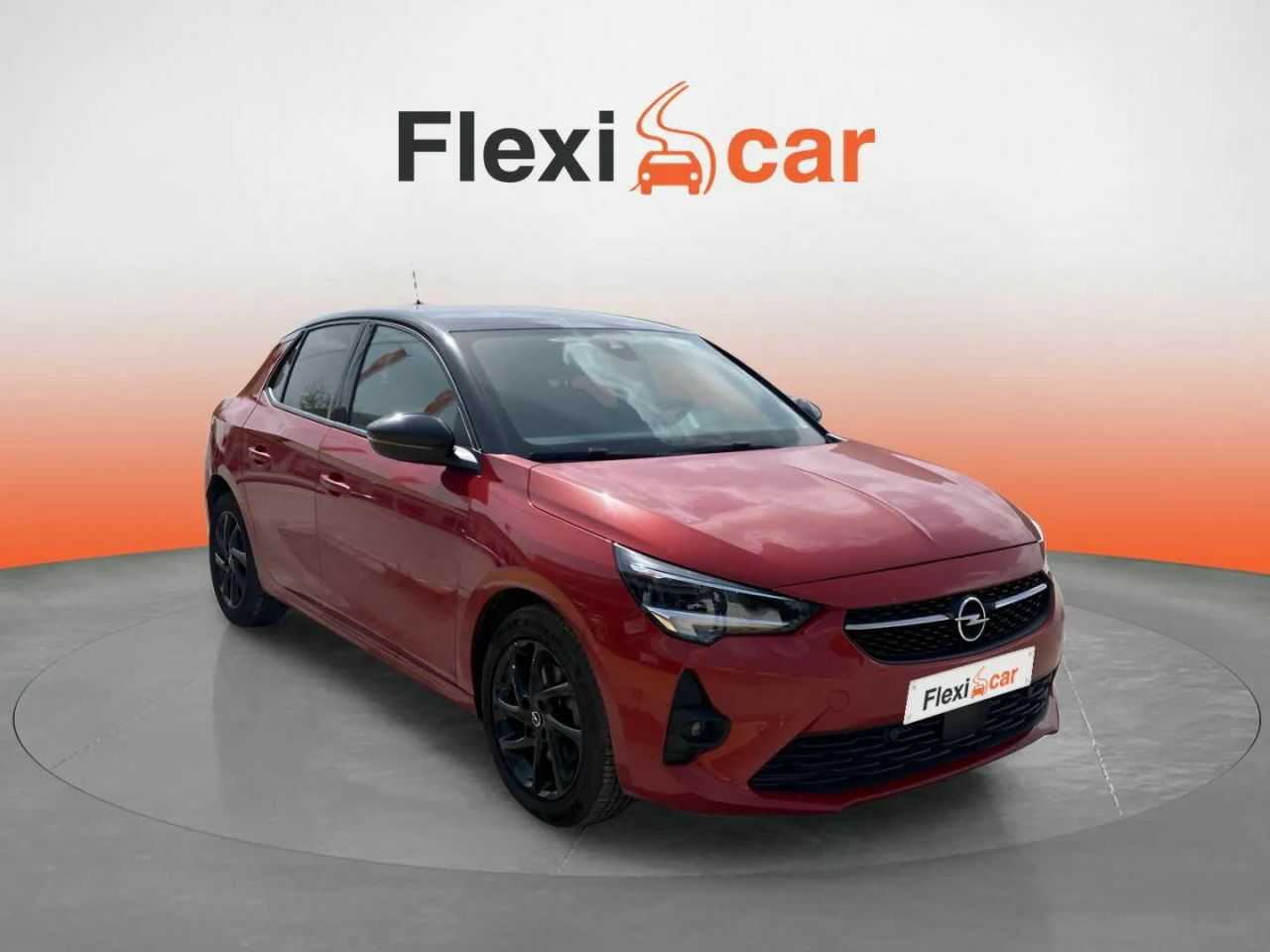 Opel corsa  de segunda mano - opel corsa 2022 /