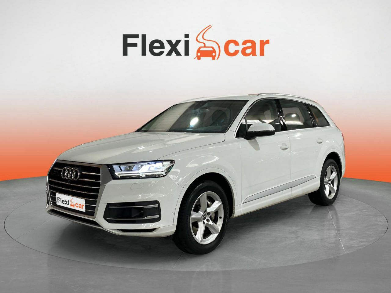 audi q7 2015 / foto grande (3)