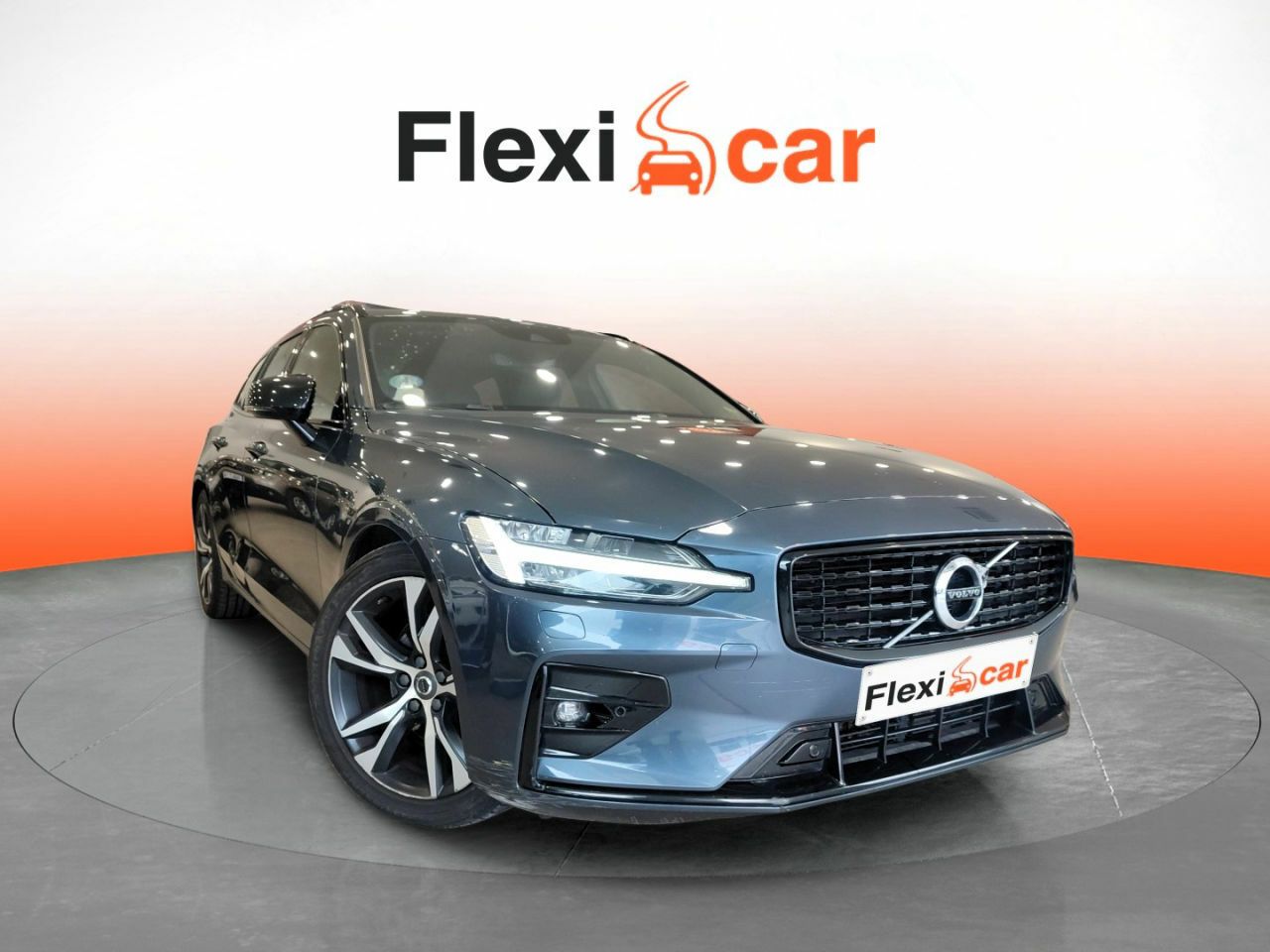 Volvo xc40 5 plazas  de segunda mano - volvo v60 2021 /