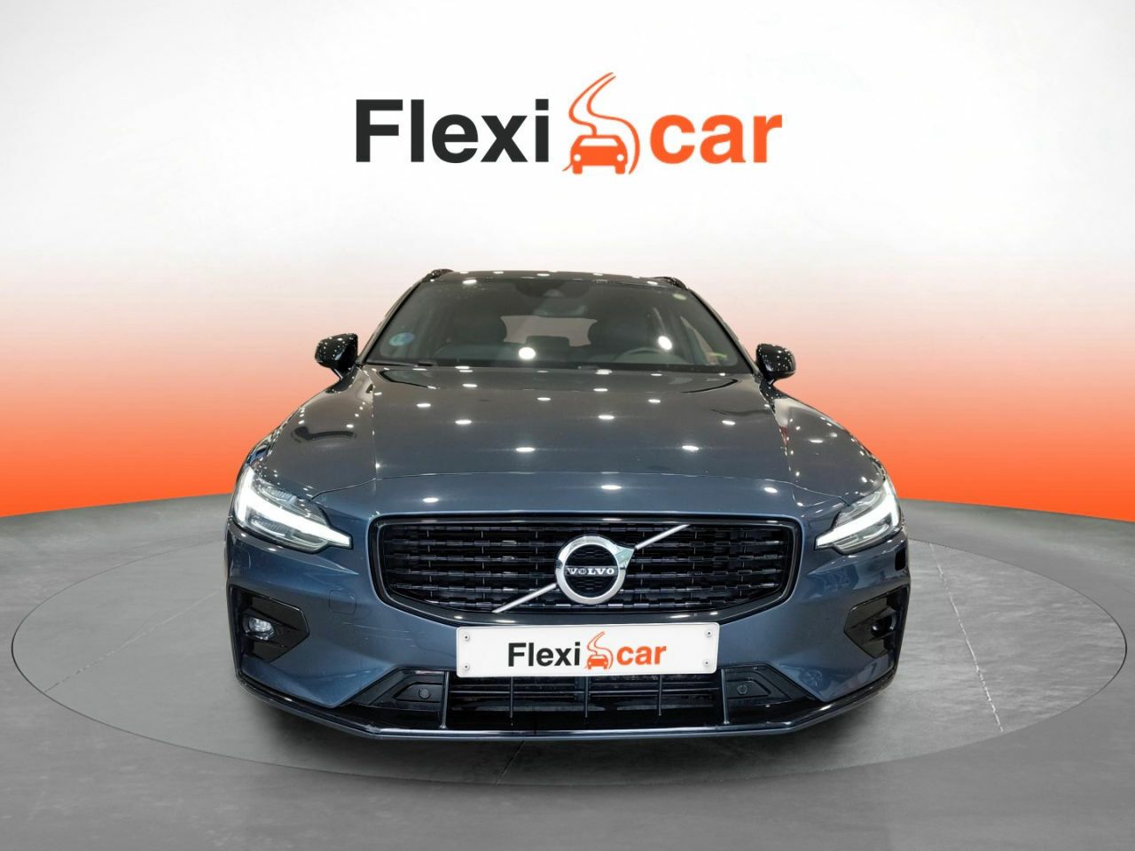 volvo v60 2021 / foto grande (2)